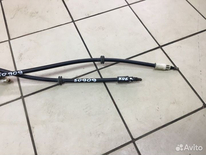 Тросы ручника Ford Kuga