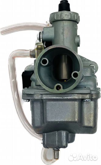 VM22 26 мм карбюратор Carb Power Jet
