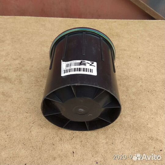 Адсорбер Газель, Соболь Евро-2