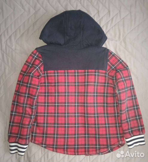 Куртка adidas