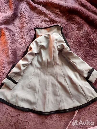 Одежда для бжд 1/3