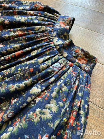 Юбка Bella Potemkina