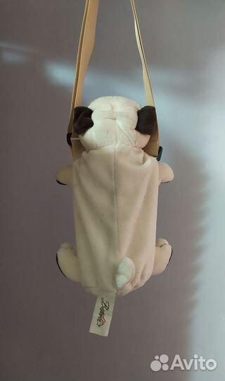 Мопс Bestever сумочка термос