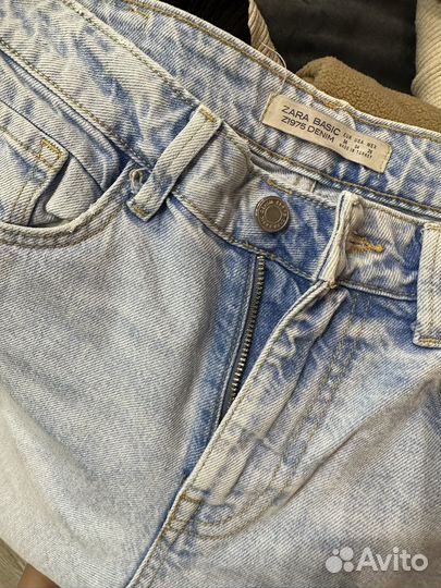 Джинсы женские