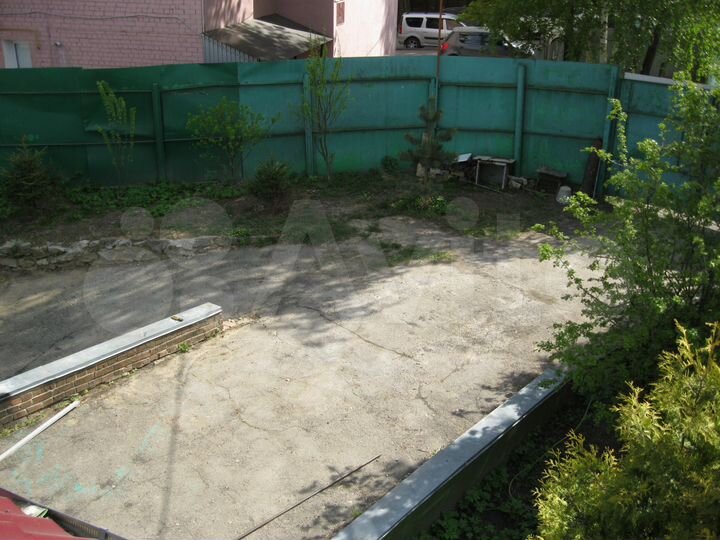 Дом 260 м² на участке 10 сот.