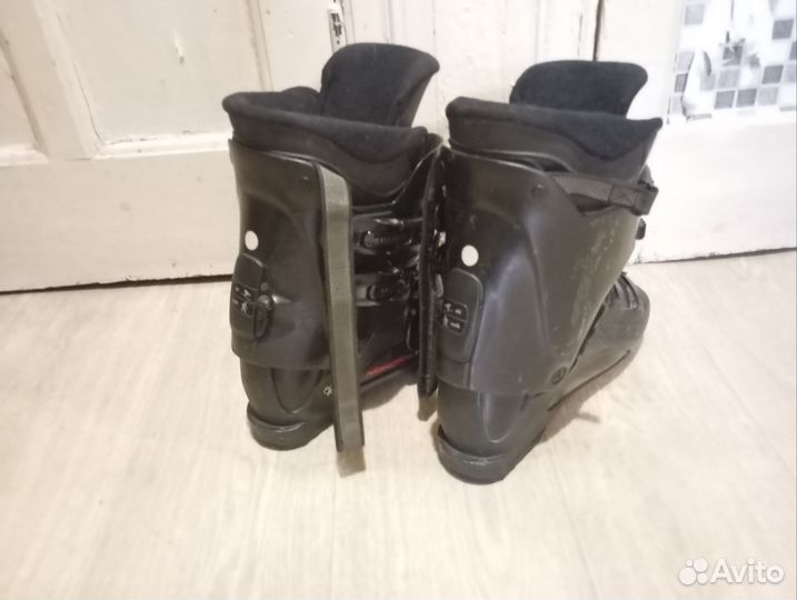 Горнолыжные ботинки Nordica T3.1