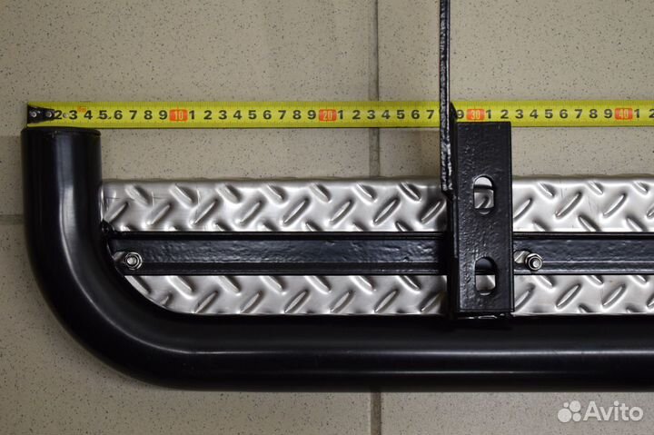 Mitsubishi L200 1996-2006 г. 192см новые