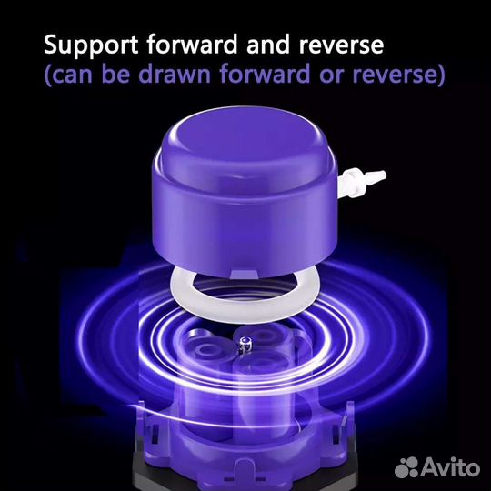 Перистальтический насос