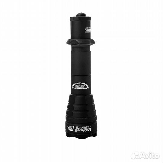 Фонарь Armytek Viking XP-L белый свет