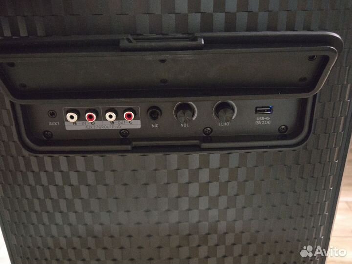 Колонка samsung mx st 50B