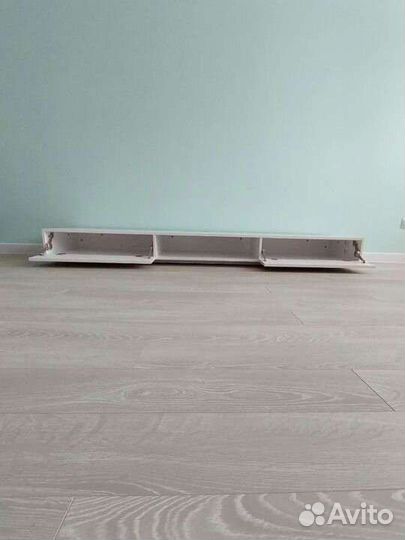 Тумба для тв 3 секции