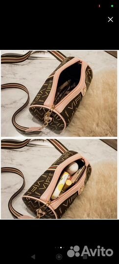 Сумка женская через плечо новая