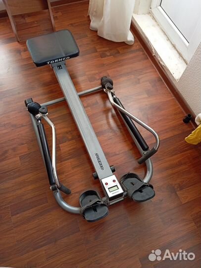 Тренажер степпер