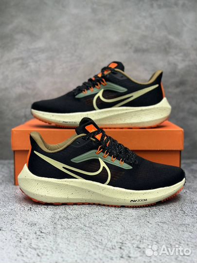 Кроссовки nike air zoom