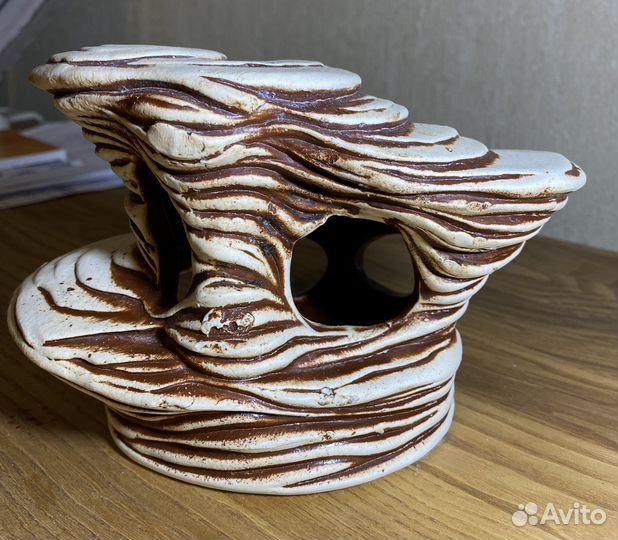 Мостик для черепахи