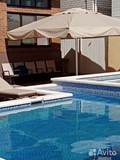 Шторы для дома и гостиницы