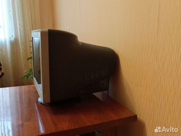 Монитор для компьютера бу