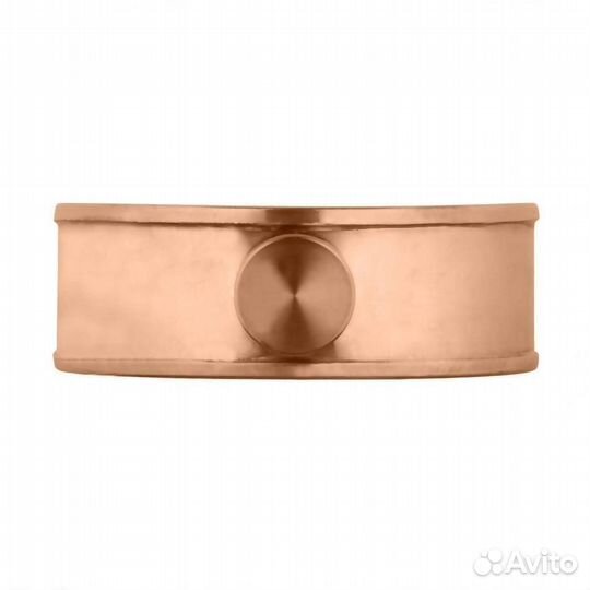 Фляжка Jacob Bromwell kentucky round