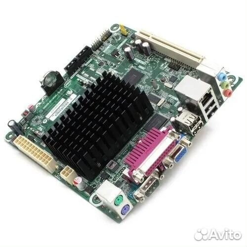 Тонкий клиент ICL Ray Th103