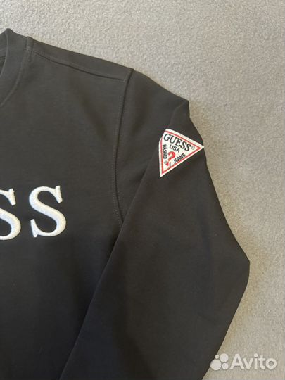 Свитшот guess