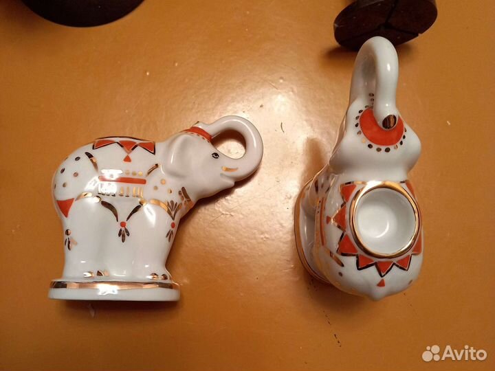 Подсвечники и канделябры