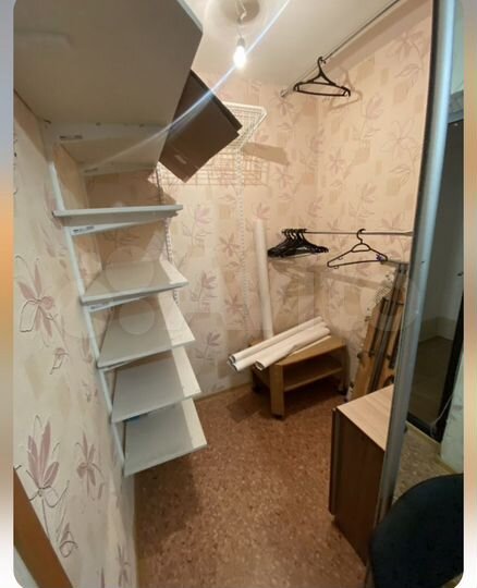 1-к. квартира, 40 м², 10/10 эт.