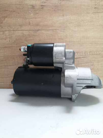 Стартер audi, VW, skoda