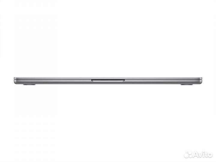 MacBook Air 13 M3 16/512 Space Gray mxcr3