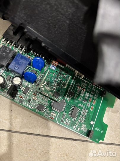 Starline a93 2can 2lin