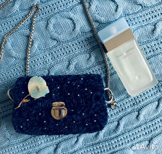 Сумка ручной работы