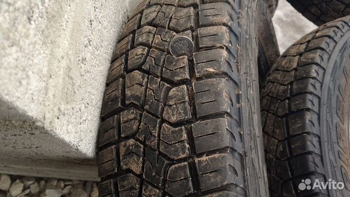 Pirelli Scorpion ATR 185/75 R16 92T