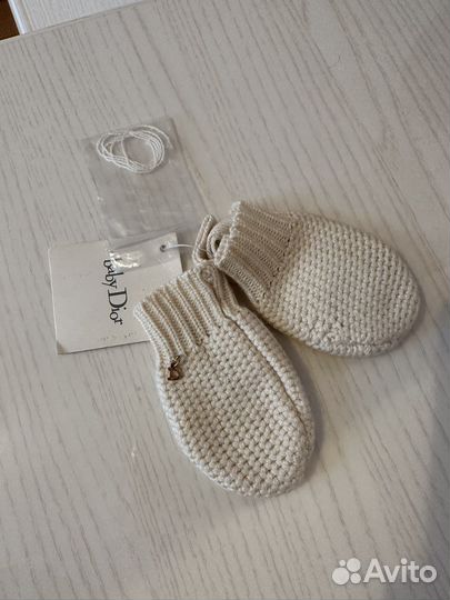 Детские вещи