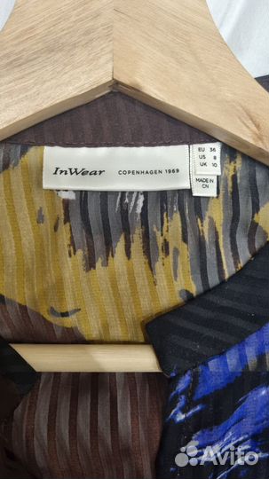 Платье InWear