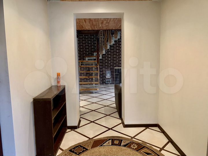 Дом 100 м² на участке 4 сот.