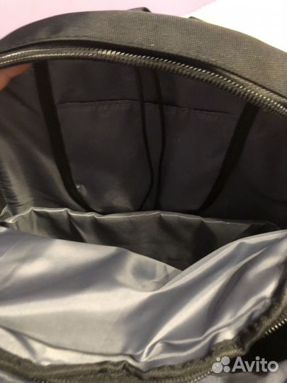 Рюкзак новый SwissGear