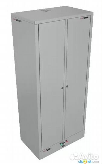 Сушильный шкаф шсо-2000