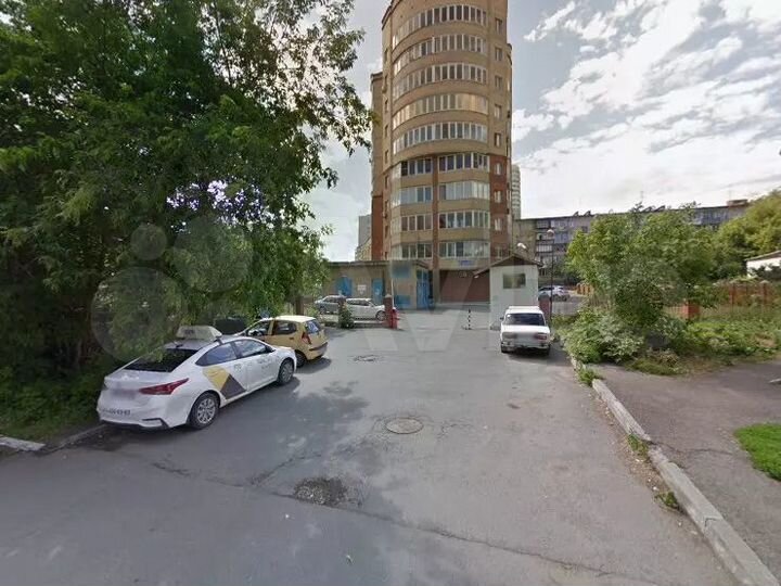 Продам офисное помещение, 380 м²