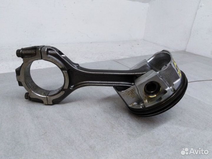 Поршень с шатуном Инфинити