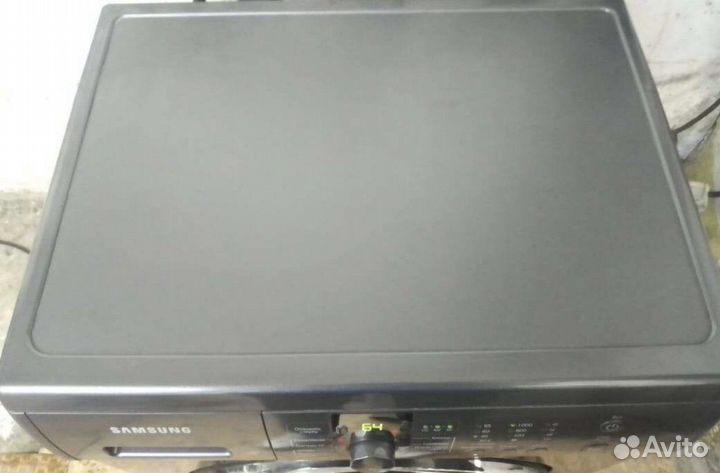 Стиральная машинка самсунг