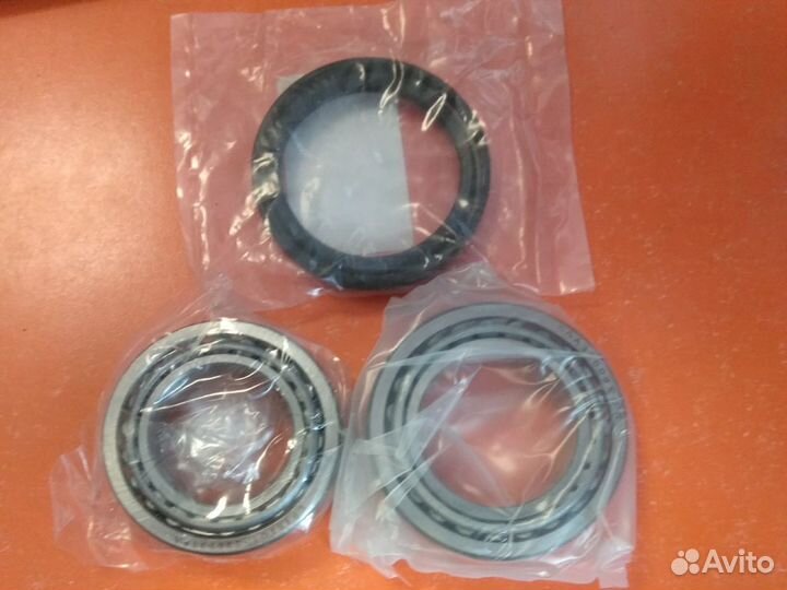 Передний подшипник ховер Great Wall