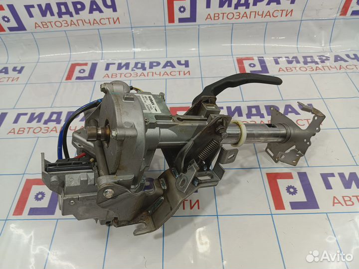 Колонка рулевая Nissan Qashqai (J10) 48811-EY41B