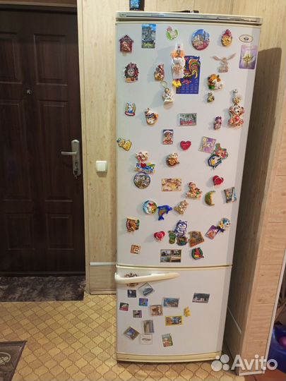 Холодильник бу