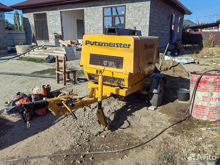 Пневмонагнетатель