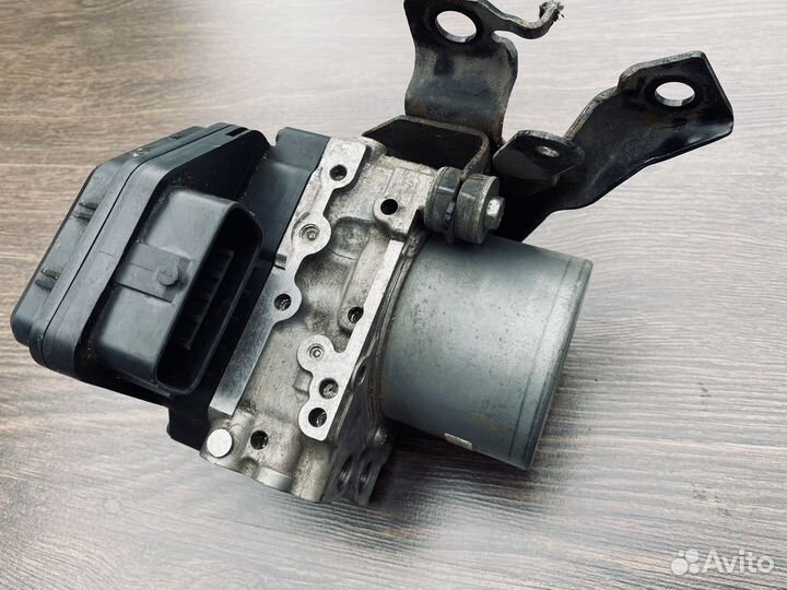 Блок ABS Mazda 6 GH