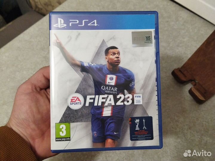 Игра для приставки