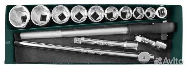 Набор ключей Jonnesway (новые)