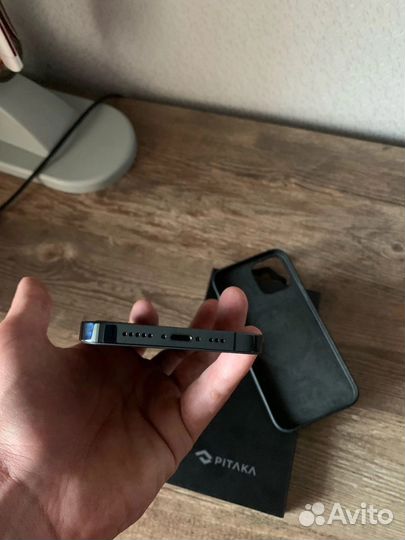 iPhone 12 Pro, 128 ГБ