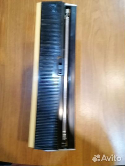 Радиоприемник Океан 222