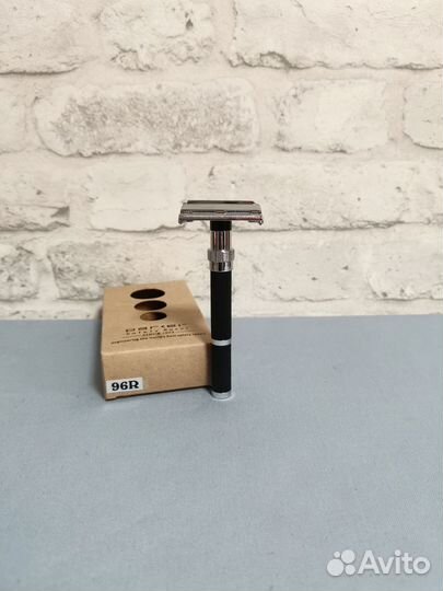 Т-образная бритва Parker 96R