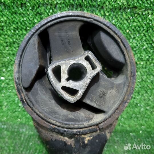 Опора двигателя задняя Chevrolet Cruze J300 F16D3